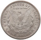 UNITED STATES OF AMERICA DOLLAR 1921 MORGAN #t141 0397 - 1878-1921: Morgan