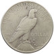 UNITED STATES OF AMERICA DOLLAR 1934 S PEACE #t141 0371 - 1921-1935: Peace (Paix)