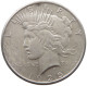 UNITED STATES OF AMERICA DOLLAR 1925  #sm05 0197 - 1921-1935: Peace (Pace)