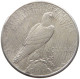 UNITED STATES OF AMERICA DOLLAR 1925  #sm05 0197 - 1921-1935: Peace (Pace)