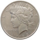 UNITED STATES OF AMERICA DOLLAR 1923  #sm05 0379 - 1921-1935: Peace (Pace)