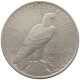 UNITED STATES OF AMERICA DOLLAR 1923  #sm05 0379 - 1921-1935: Peace (Paix)