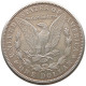 UNITED STATES OF AMERICA DOLLAR 1921 S MORGAN #t141 0407 - 1878-1921: Morgan