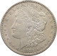 UNITED STATES OF AMERICA DOLLAR 1921 D MORGAN #t121 0023 - 1878-1921: Morgan