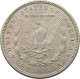 UNITED STATES OF AMERICA DOLLAR 1921 D MORGAN #t121 0023 - 1878-1921: Morgan