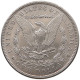 UNITED STATES OF AMERICA DOLLAR 1903 MORGAN #t141 0383 - 1878-1921: Morgan