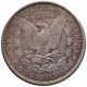 UNITED STATES OF AMERICA DOLLAR 1900 MORGAN #t141 0381 - 1878-1921: Morgan