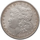 UNITED STATES OF AMERICA DOLLAR 1902 MORGAN #t141 0405 - 1878-1921: Morgan