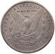 UNITED STATES OF AMERICA DOLLAR 1900 O MORGAN #t141 0399 - 1878-1921: Morgan