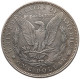 UNITED STATES OF AMERICA DOLLAR 1901 O MORGAN #t141 0389 - 1878-1921: Morgan