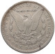 UNITED STATES OF AMERICA DOLLAR 1892 O MORGAN #t141 0387 - 1878-1921: Morgan