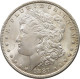 UNITED STATES OF AMERICA DOLLAR 1887 MORGAN #t121 0019 - 1878-1921: Morgan