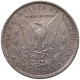 UNITED STATES OF AMERICA DOLLAR 1896 MORGAN #t141 0379 - 1878-1921: Morgan