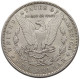 UNITED STATES OF AMERICA DOLLAR 1886 MORGAN #t155 0093 - 1878-1921: Morgan