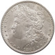 UNITED STATES OF AMERICA DOLLAR 1883 MORGAN #t158 0347 - 1878-1921: Morgan