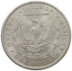 UNITED STATES OF AMERICA DOLLAR 1884 O MORGAN #t147 0071 - 1878-1921: Morgan