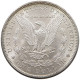 UNITED STATES OF AMERICA DOLLAR 1879 S MORGAN #t135 0543 - 1878-1921: Morgan