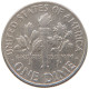 UNITED STATES OF AMERICA DIME 1964 Roosevelt #a057 0179 - 1946-...: Roosevelt