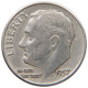 UNITED STATES OF AMERICA DIME 1957 Roosevelt #a045 0821 - 1946-...: Roosevelt