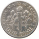 UNITED STATES OF AMERICA DIME 1956 D Roosevelt #a044 0299 - 1946-...: Roosevelt