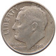 UNITED STATES OF AMERICA DIME 1946 Roosevelt #c019 0069 - 1946-...: Roosevelt