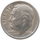 UNITED STATES OF AMERICA DIME 1948 S Roosevelt #a064 0443 - 1946-...: Roosevelt