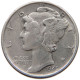 UNITED STATES OF AMERICA DIME 1945 MERCURY #c040 0565 - 1916-1945: Mercury (kwik)