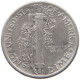 UNITED STATES OF AMERICA DIME 1945 MERCURY #c040 0565 - 1916-1945: Mercury