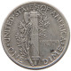 UNITED STATES OF AMERICA DIME 1945 MERCURY #c004 0495 - 1916-1945: Mercury