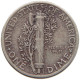 UNITED STATES OF AMERICA DIME 1945 MERCURY #c001 0023 - 1916-1945: Mercury