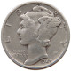 UNITED STATES OF AMERICA DIME 1945 MERCURY #a082 0525 - 1916-1945: Mercury