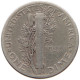 UNITED STATES OF AMERICA DIME 1945 MERCURY #a064 0417 - 1916-1945: Mercury (kwik)