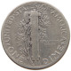 UNITED STATES OF AMERICA DIME 1945 MERCURY #a064 0423 - 1916-1945: Mercury