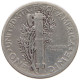 UNITED STATES OF AMERICA DIME 1944 S MERCURY #a052 0439 - 1916-1945: Mercury (Mercure)