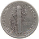 UNITED STATES OF AMERICA DIME 1944 MERCURY #a073 0885 - 1916-1945: Mercury