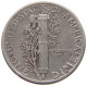 UNITED STATES OF AMERICA DIME 1943 MERCURY #a057 0185 - 1916-1945: Mercury (Mercure)