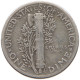 UNITED STATES OF AMERICA DIME 1942 MERCURY #c040 0553 - 1916-1945: Mercury