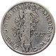 UNITED STATES OF AMERICA DIME 1942 MERCURY #a082 0533 - 1916-1945: Mercury (kwik)