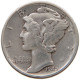 UNITED STATES OF AMERICA DIME 1942 MERCURY #a064 0395 - 1916-1945: Mercury (Mercure)