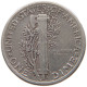 UNITED STATES OF AMERICA DIME 1942 MERCURY #a064 0395 - 1916-1945: Mercury