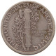 UNITED STATES OF AMERICA DIME 1941 MERCURY #c010 0439 - 1916-1945: Mercury (kwik)