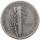 UNITED STATES OF AMERICA DIME 1941 MERCURY #s049 0621 - 1916-1945: Mercury (Mercure)