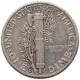 UNITED STATES OF AMERICA DIME 1941 D MERCURY #s004 0043 - 1916-1945: Mercury