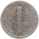 UNITED STATES OF AMERICA DIME 1941 MERCURY #a064 0415 - 1916-1945: Mercury (Mercure)