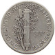 UNITED STATES OF AMERICA DIME 1939 MERCURY #a069 0287 - 1916-1945: Mercury (kwik)