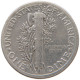 UNITED STATES OF AMERICA DIME 1935 MERCURY #a064 0405 - 1916-1945: Mercury