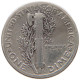 UNITED STATES OF AMERICA DIME 1936 MERCURY #a052 0437 - 1916-1945: Mercury (kwik)