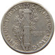 UNITED STATES OF AMERICA DIME 1929 MERCURY #s074 0663 - 1916-1945: Mercury (Mercurio)