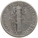 UNITED STATES OF AMERICA DIME 1935 MERCURY #a073 0887 - 1916-1945: Mercury (Mercure)