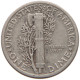 UNITED STATES OF AMERICA DIME 1929 MERCURY #c012 0281 - 1916-1945: Mercury